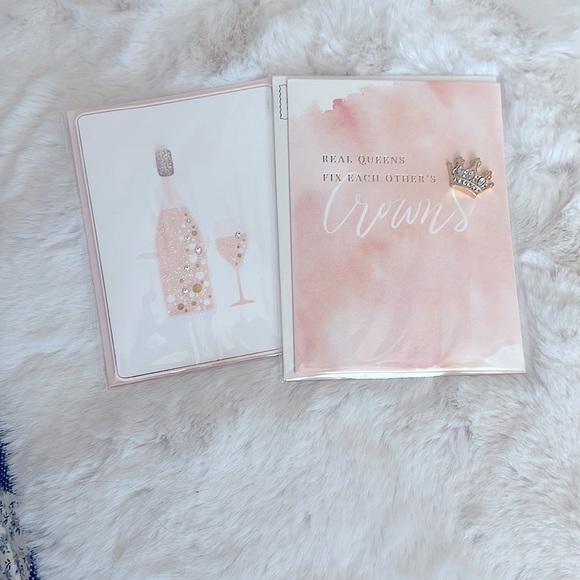 Papyrus | Party Supplies | Nwt Papyrus Birthday Card Bundle | Poshmark